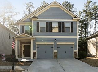 508 Tallapoosa Trl, Woodstock, GA 30188