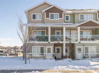 3351 Green Poppy St #203A, Regina, SK S4V3P6
