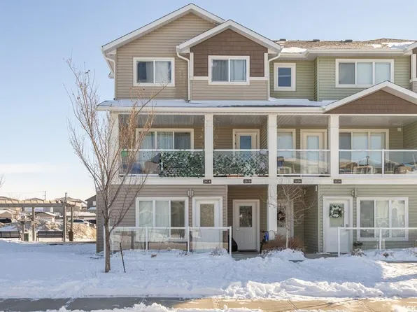 UNIT 203A-3351 Green Poppy STREET, Regina, SK S4V 3P6