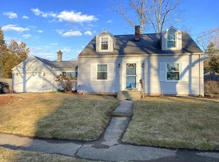 199 Powell Ave, Springfield, MA 01118