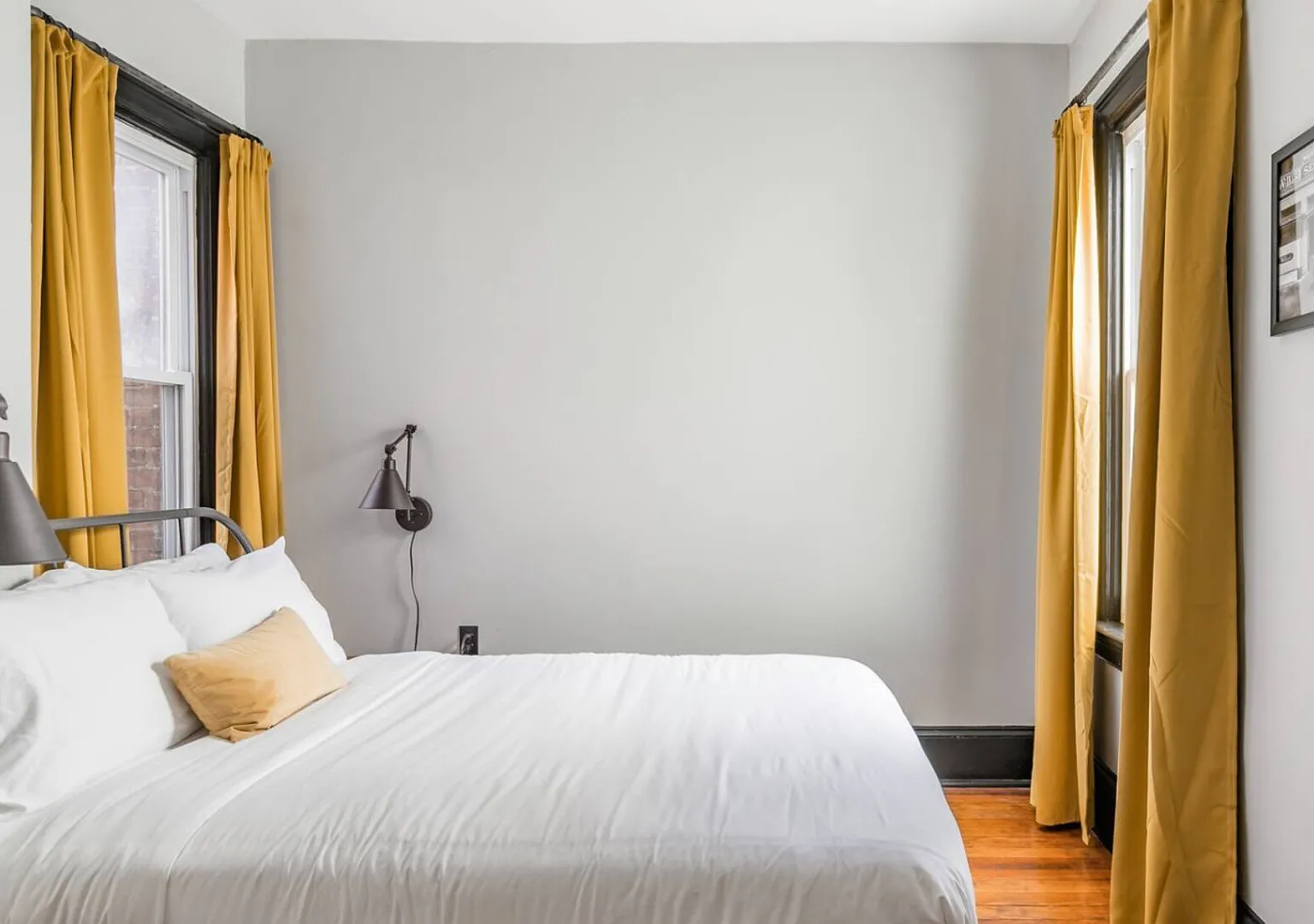 Industrial Loft Offers Historic Feel Near Conv Ctr — Photo 3
