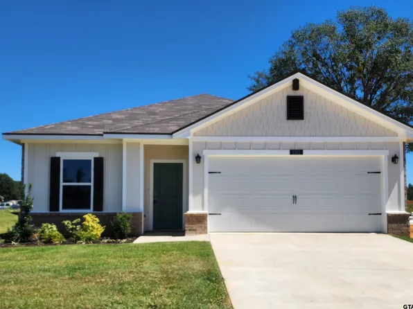1101 Park Meadows Dr, Whitehouse, TX 75791