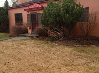 2301 Hilda Ave, Missoula, MT 59801