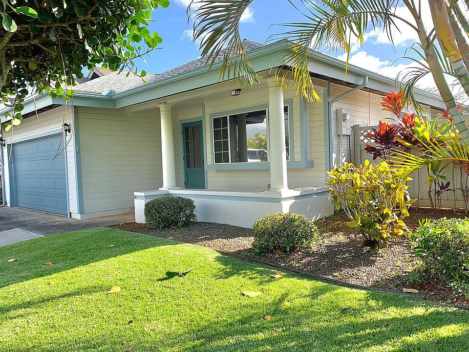 95458 Mahuli St, Mililani, HI 96789 Zillow