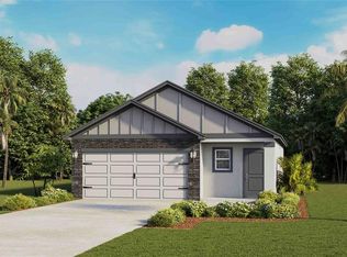 2387 Bender Dr, Zephyrhills, FL 33541