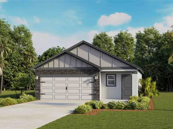 2387 Bender Dr, Zephyrhills, FL 33541