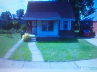 19194 Hubbell St, Detroit, MI 48235