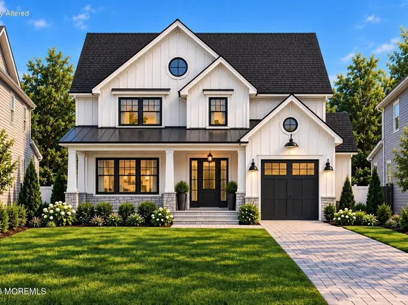 17B Chestnut Street, Farmingdale, NJ 07727