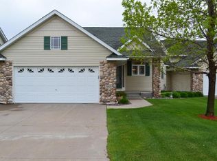 5463 Jason Ct NE, Albertville, MN 55301