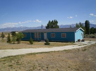 732 Hayland Dr, Spring Creek, NV 89815