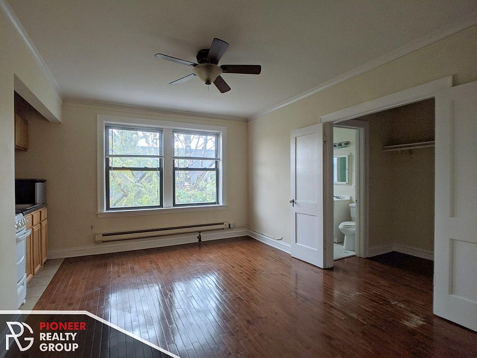 1st image of 4542 N Damen Ave #405