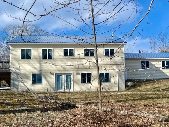 3 Eagle Lane, Charlotte, ME 04666