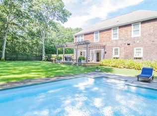 447 Wainscott Harbor Rd, Sagaponack, NY 11962