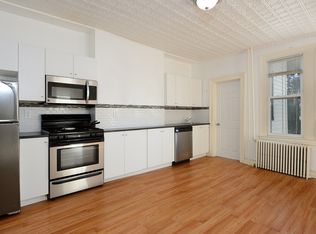 321 5th St #2, Union City, NJ 07087