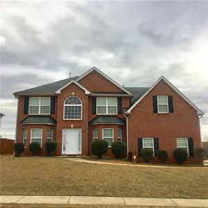 5564 Martin Ct, Ellenwood, GA, 30294