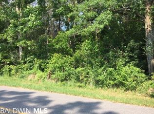 27180 County Road 54 W LOT 1, Daphne, AL 36526