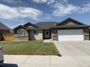 310 Camas Meadows Way, Kimberly, ID 83341