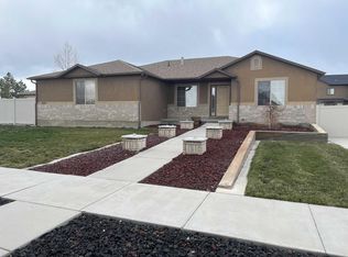 368 S Lacee Ln, Grantsville, UT 84029