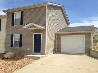 516 Elliot Loop, Union, MO 63084