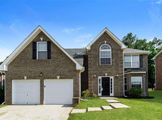 626 Pipkin Dr, McDonough, GA 30253