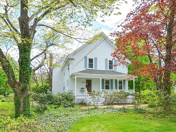 2nd image of 106 W Bacon St