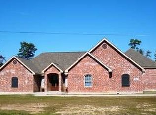 2163 Forest Way Blvd, Westlake, LA 70669
