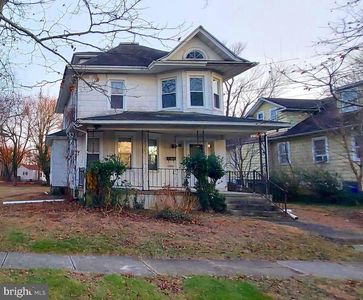 302 W Washington Ave, Magnolia, NJ, 08049