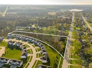 905 W Broadway St, Polk City, IA 50226