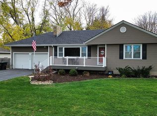 8015 Camden Ave, Omaha, NE 68134