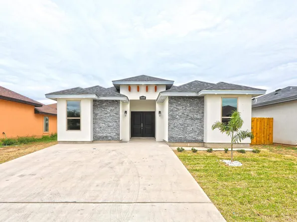 1508 Riddle Dr, Laredo, TX 78046