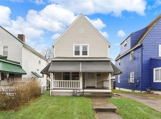 1811 Main St, Aliquippa, PA 15001