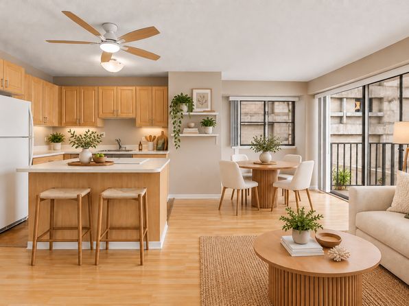 818 S King St APT 602
