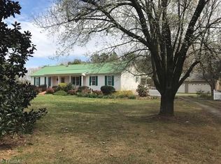 2115 Grantville Ln, Asheboro, NC 27205