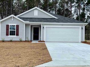 681 Landmark Cove Rd LOT 29, Venture Plan Carolina Shores, NC 28467