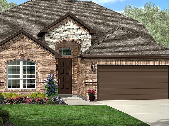 Plan Elevation.