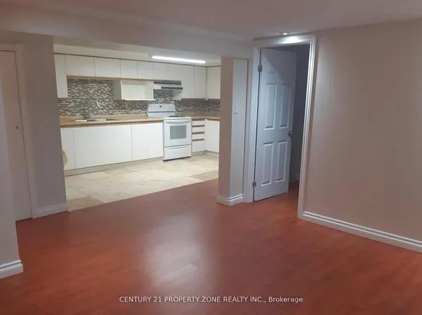 164 Earnscliffe Cir, Brampton, ON L6T 2B7