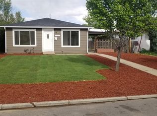 610 Tennyson St, Denver, CO 80204