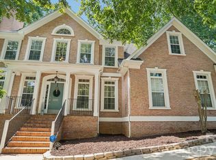 5212 Shannamara Dr, Stallings, NC 28104