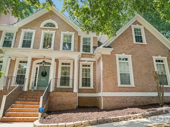 5212 Shannamara Dr, Stallings, NC 28104