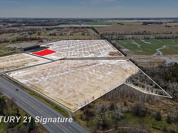 3rd image of LOT Goose Dr #C