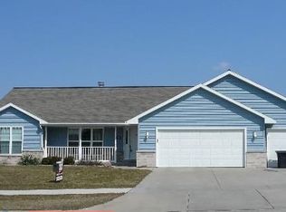 2694 Belle Plane Rd, Green Bay, WI 54313