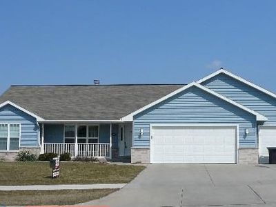 2694 Belle Plane Rd, Green Bay, WI, 54313