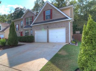5773 Star Flower Dr, Ellenwood, GA 30294