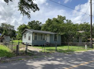 111 Clausen Rd S, Franklin, LA 70538