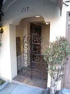 1st image of 237 Arguello Blvd APT 10