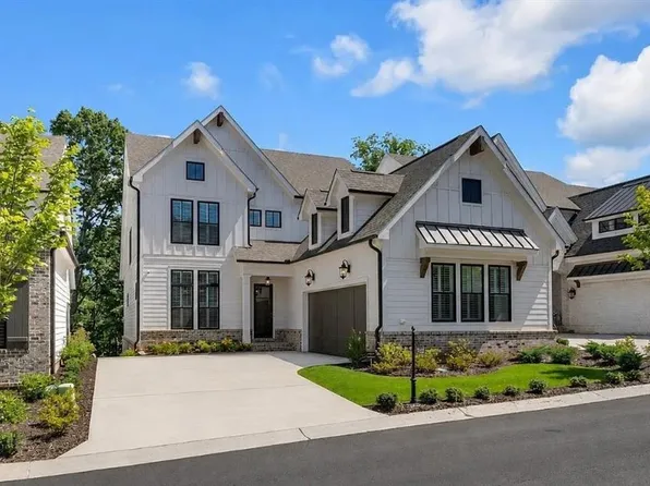 5581 Broad River Vw, Peachtree Corners, GA 30092