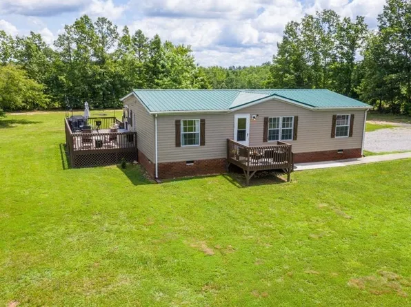 460 Bear Creek Rd, Red House, VA 23963