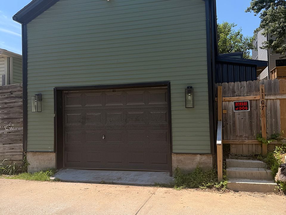 1st image of 1107 Logan St #B