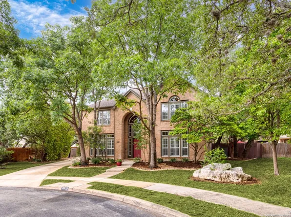 18839 Agin Court, San Antonio, TX 78258