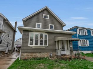 201 Mang Ave, Buffalo, NY 14217
